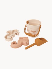 Strandspeelgoedset Kit Mini, 4-delig