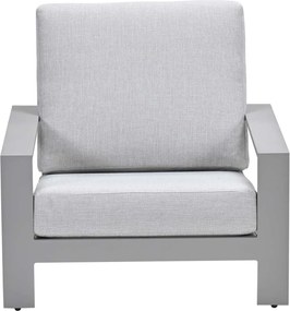 Garden Impressions Coba loungestoel - taupe