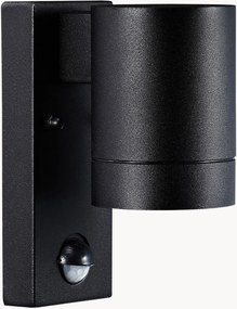 Dimbare outdoor wandlamp Tin