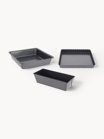 Ovenschalen Homebaking, set van 3