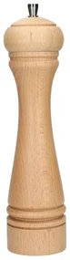 Zoutmolen naturel, 25 cm