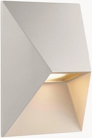 Outdoor wandlamp Pontio