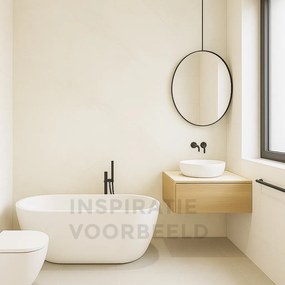 SPC Marmer Wandpaneel MAT Avorio Veneto 260x122x0.3cm