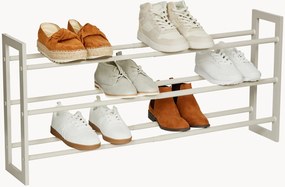 Schoenenrek Loft met houten frame