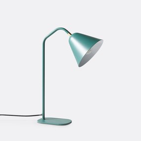 Tafellamp in ijzer, Copita