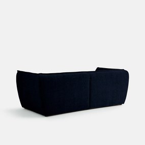 3- of 4-zits bank van gemêleerd polyester, Simone