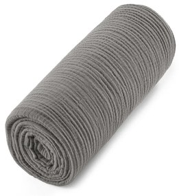 Hoeslaken in biologisch tetra, Yafa