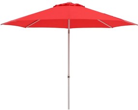 Shadowline Push-up parasol Ø 300cm