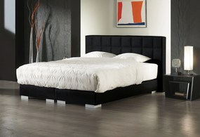 Van Der Valk Hotelboxspring Nora Deluxe – Bij Swiss Sense