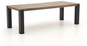 ROUGH-X dining tuintafel 240x100x76cm