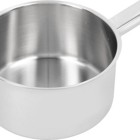 Demeyere Apollo 7 Steelpan zonder deksel 14 cm / 1 l - Apollo 7 - Demeyere