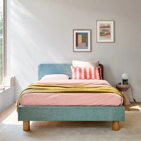 Bed met boxspring, Celesto