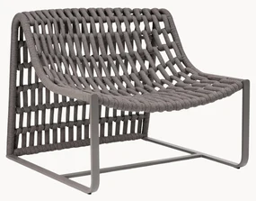Tuin loungefauteuil Juta