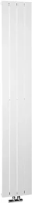 Sapho Colonna radiator wit 30x180cm 614W