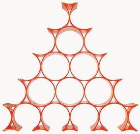 Modulaire wijnrek Infinity