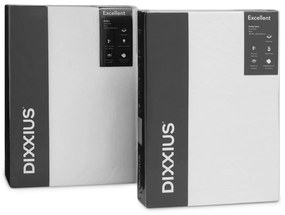 Dixxius Hoeslaken & Molton Excellent Combi - Matras – Bij Swiss Sense