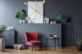 Hanglamp APP1115-6CP