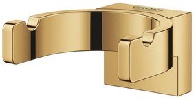 GROHE Selection Handdoekhaak - dubbel - cool sunrise 41049gl0