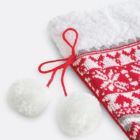Decoratieve kerstkous, Caspar