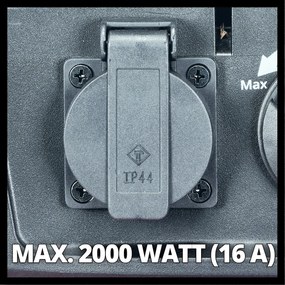 Einhell TE-VC 2230 SACL, Nat-/Droogzuiger