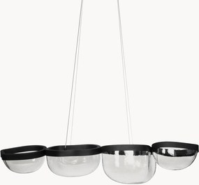 Dimbare LED hanglamp Clair