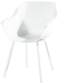 Hartman Sophie Element dining kuipstoel - Wit