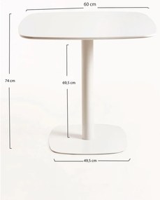 Tafel Sunset 60 cm