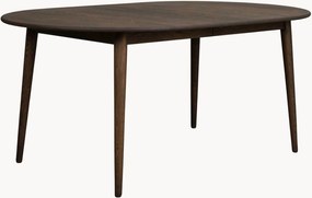 Uitschuifbare eettafel Tyler