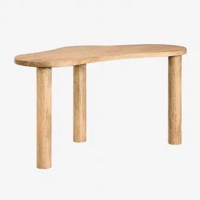 140x60 Cm Bureau Van Mangohout Anecy Mangohout - Sklum