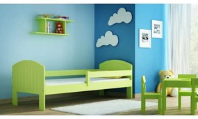 Kinderen Roze Kinderbed - Cruz 5059914098172 Children's Beds Home, 180x90, Twee kleine, 12 cm schuimmatras met hoge veerkracht Children's Beds Home De