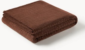 Katoenen bedsprei Lazlo