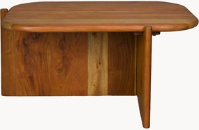 Salontafel Feller van acaciahout