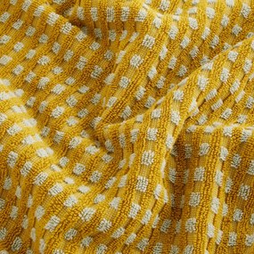 Handdoek jacquard 500 g, GRANNA