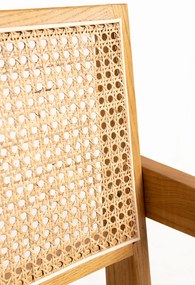 Holz Houten Stoel