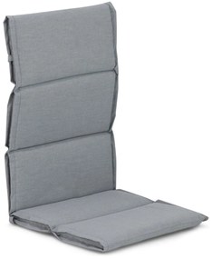 Stoff Masaru Standenkussen Polyester Taupe