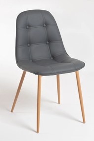 Plazi stoel