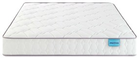 Matras met 560 pocketveren, Morning Routine