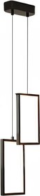 LED lamp LHJ085-2CP BLACK