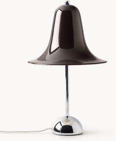 Kleine tafellamp Pantop, Design Verner Panton