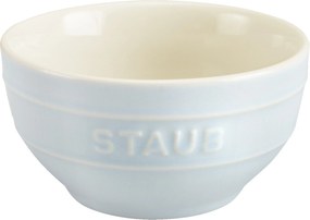 Staub Ceramique 12 cm / 6-delig, Kommenset Macaron, Gemengde kleuren - Ceramique - Staub