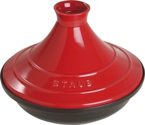 Staub Specialities Tajine 28 cm - Specialities - Staub