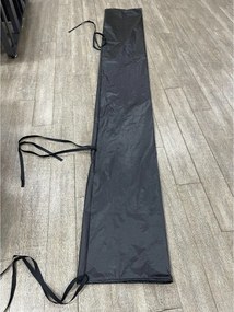 FortiFura Outdoor beschermhoes voor staande buitendouche 230cm