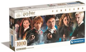 Puzzel Harry Potter