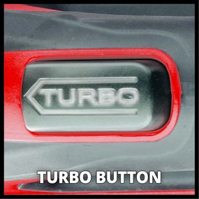 Einhell GP-LB 36/210 Li E Accu Bladblazer Koolborstelloos