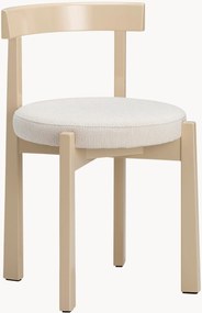 Eetkamerstoelen Hugg, 2-delig