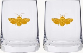 Tumblers Bee, 2-delig