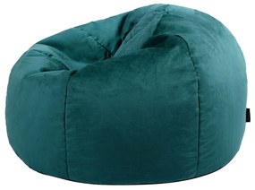 Aurora Classic Velvet Bean Bag