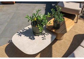 Taste by 4 Seasons Puglia loungeset 6-delig - Latte