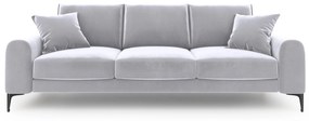 4-zitsbank Madara velvet | Mazzini Sofas