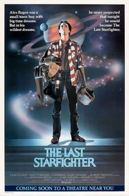 Ilustratie Last Starfighter 02